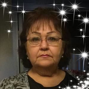 Meet your Posher, Sylvia